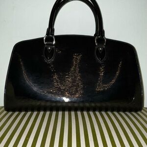 Louis Vuitton Pont Neuf Electric Epi Tote